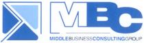 MIDDLE BUSINESS CONSULTING GROUP MBC MIDDLEBUSINESSCONSULTINGGROUP