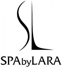 SPABYLARA LARA SPA BY LARA SL SPABYLARA
