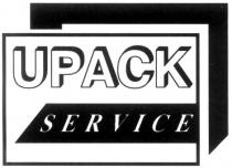 UPACK UPACKSERVICE UPACK SERVICE