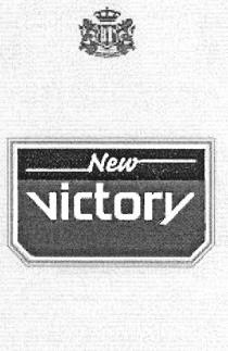 VICTORY ВТ BT NEW VICTORY