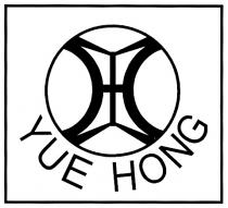 YUE HONG