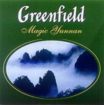 GREENFIELD MAGIC YUNNAN