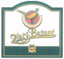 ZLATY BAZANT