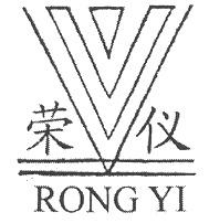 RONG YI