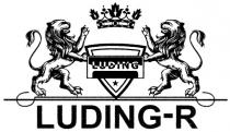 LUDING LUDINGR LUDING LUDING-R