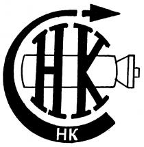 НК СНК CHK HK