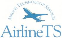 AIRLINE TS AIRLINE TECHNOLOGY SERVICES