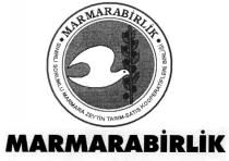 MARMARABIRLIK MARMARABIRLIK SINIRLI SORUMLU MARMARA ZEYTIN TARIM - SATIS KOOPERATIFLERI BIRLIGI