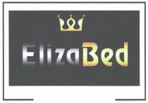 ELIZA ELIZABED BED ELIZABED