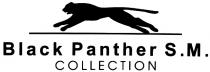 PANTHER SM BLACK PANTHER S.M. COLLECTION