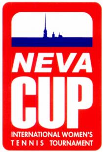 NEVA TENNIS NEVA CUP INTERNATIONAL WOMENS TENNIS TOURNAMENT