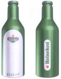 HEINEKEN HEINEKEN PREMIUM QUALITY