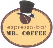 ESPRESSO ESPRESSOBAR MR MR. COFFEE ESPRESSO - BAR