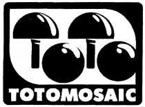 TOTO TOTOMOSAIC