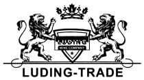 LUDING LUDING - TRADE WINE COMPANY