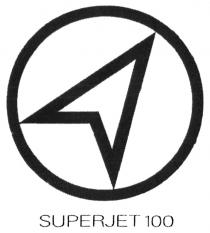 SUPERJET SUPERJET 100