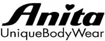 ANITA UNIQUEBODYWEAR UNIQUEBODY BODYWEAR UNIQUE BODY WEAR ANITA UNIQUEBODYWEAR