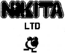 NIKITA LTD