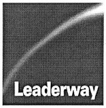 LEADERWAY