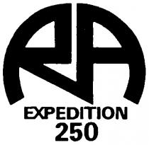 RA 250 EXPEDITION