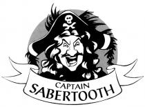 CAPTAIN SABERTOOTH