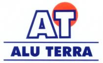 ALU TERRA AT ALU TERRA