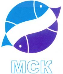 МСК MCK