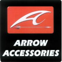 AC ARROW ACCESSORIES