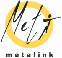 MET MCT METALINK