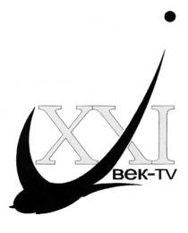 XXI ВЕК - TV