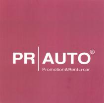 PRAUTO RENTACAR RENT CAR PR AUTO PROMOTION & RENT-A-CAR