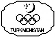TURKMENISTAN