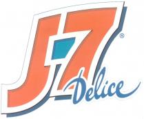 DELICE J-7 DELICE