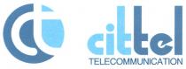 CITTEL CIT TEL CT CITTEL TELECOMMUNICATION