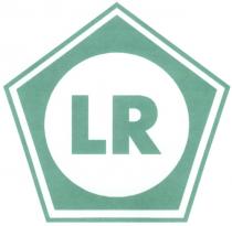 LR