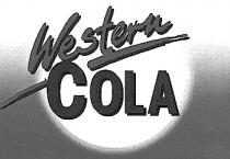 WESTERN COLA