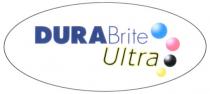 DURABRITE DURA BRITE DURABRITE ULTRA