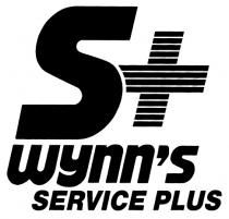 WYNN WYNNS WYNNS SERVICE PLUS