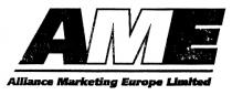 AME AME ALLIANCE MARKETING EUROPE LIMITED