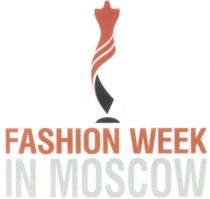 FASHION FASHION WEEK IN MOSCOW