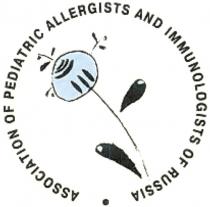 ASSOCIATION PEDIATRIC ALLERGISTS IMMUNOLOGISTS ASSOCIATION OF PEDIATRIC ALLERGISTS AND IMMUNOLOGISTS OF RUSSIA