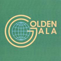 GOLDEN GALA