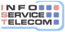 INFOSERVICETELECOM TELECOM IST INFO SERVICE TELECOM