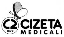 CIZETA MEDICALI CZ CIZETA MEDICALI 1872