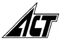 ACT АСТ