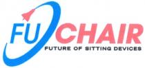 FUCHAIR FU CHAIR FUTURE OF SITTING DEVICES