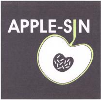 APPLESIN APPLE SIN APPLE-SIN