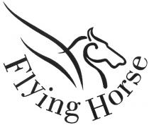 FLYINGHORSE FLYING HORSE