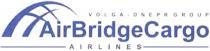AIRBRIDGECARGO AIRBRIDGE BRIDGECARGO AIR BRIDGE CARGO AIRBRIDGECARGO AIRLINES VOLGA - DNEPR GROUP