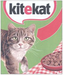 KITEKAT KIT KAT KITEKAT